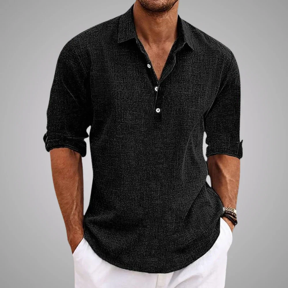 GIDEON SHIRT - Image 3