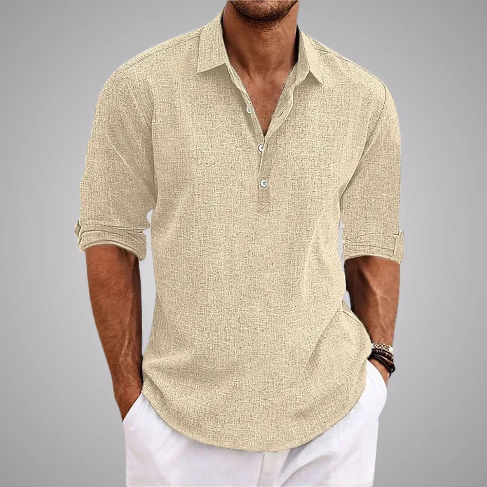 GIDEON SHIRT - Image 4