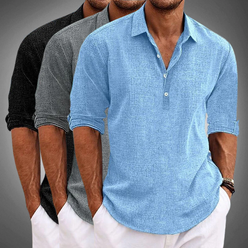 GIDEON SHIRT - Image 5