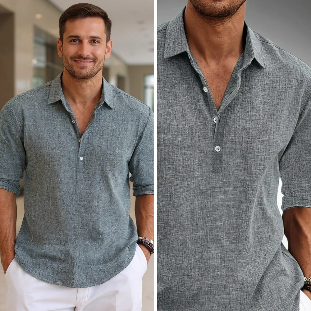 GIDEON SHIRT - Image 6