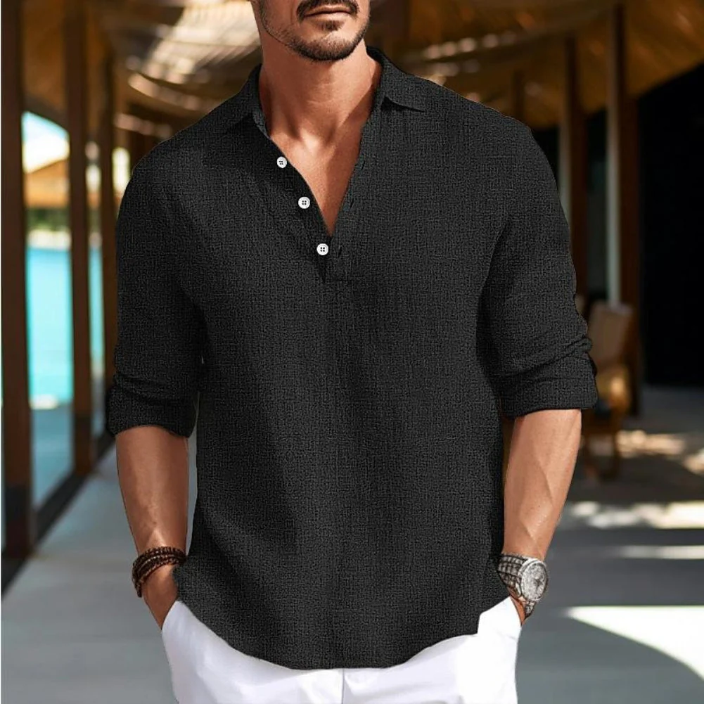 GIDEON SHIRT - Image 7