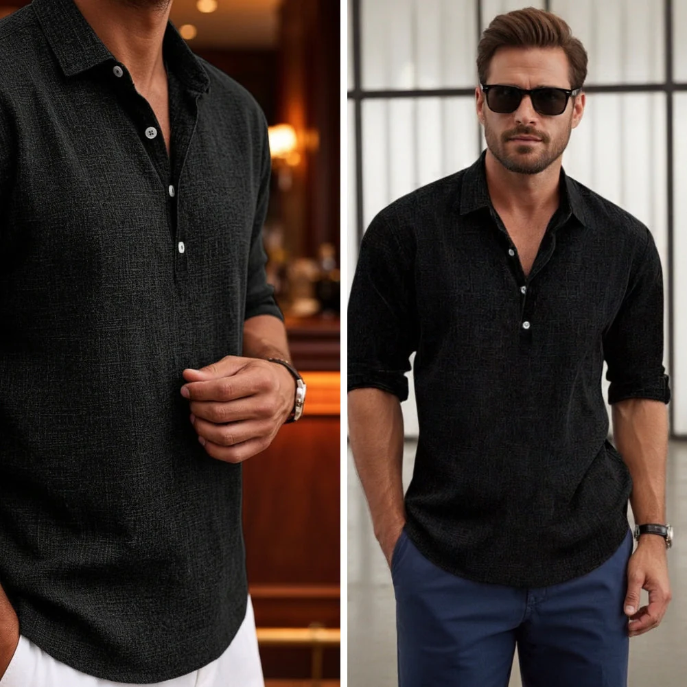 GIDEON SHIRT - Image 8