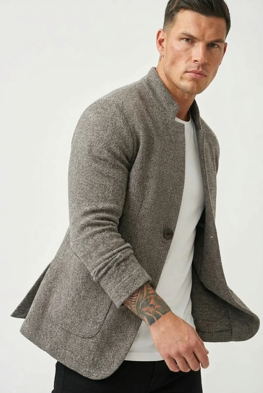 Givalli Refined Cardigan