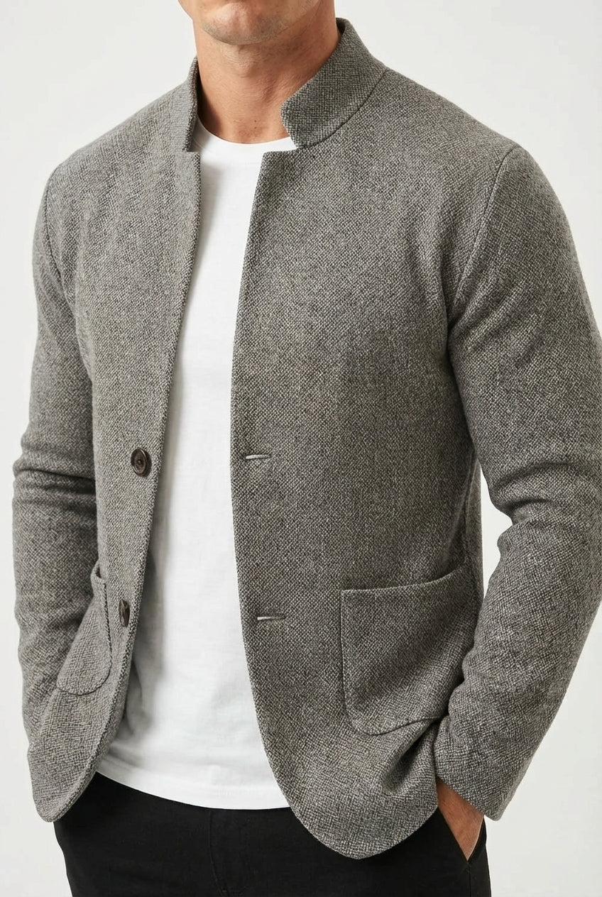 Givalli Refined Cardigan - Image 3
