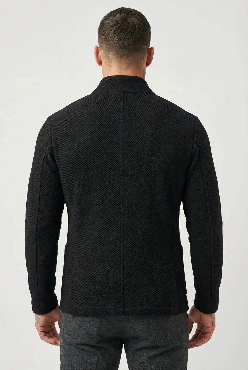 Givalli Refined Cardigan - Image 6