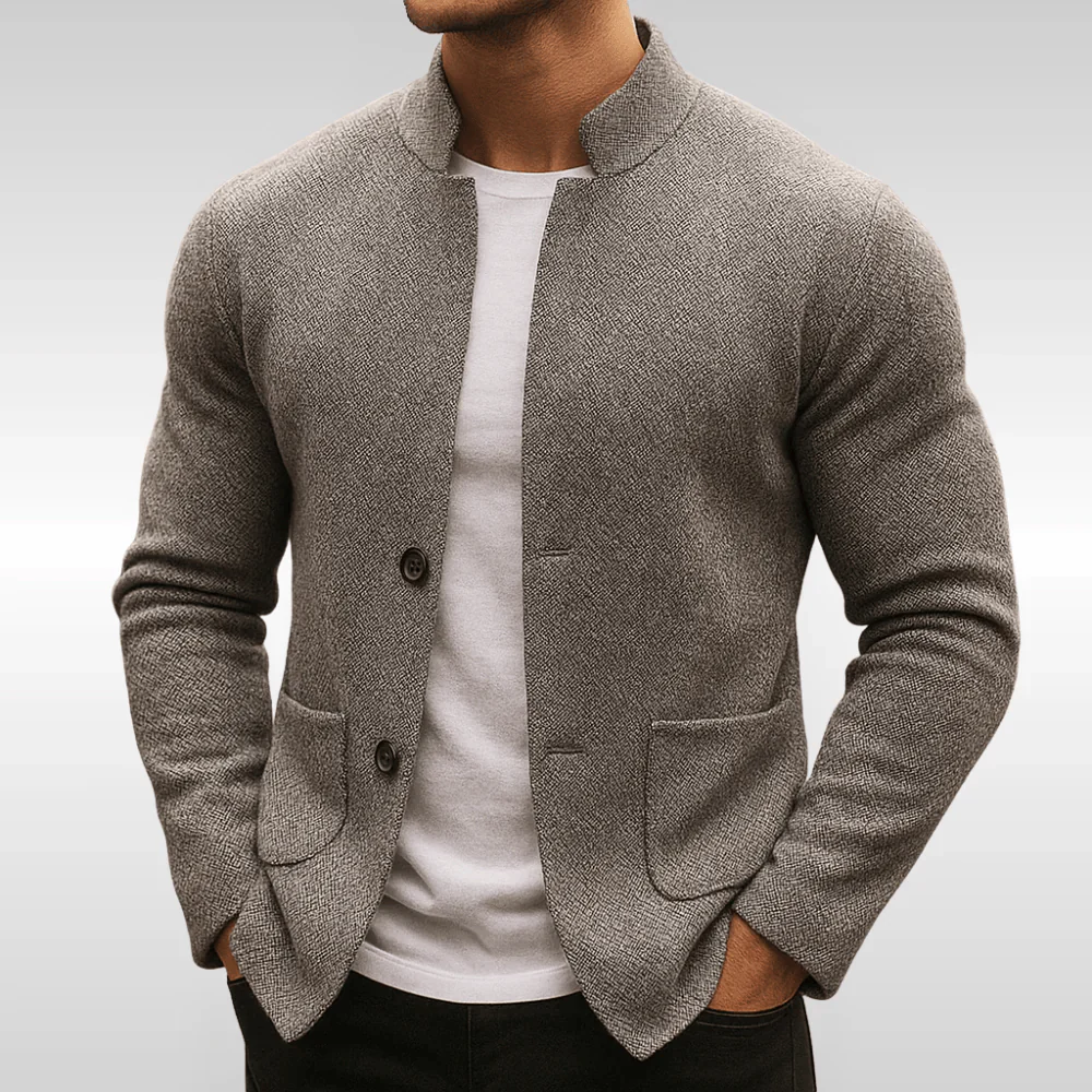 Givalli Refined Cardigan - Image 7