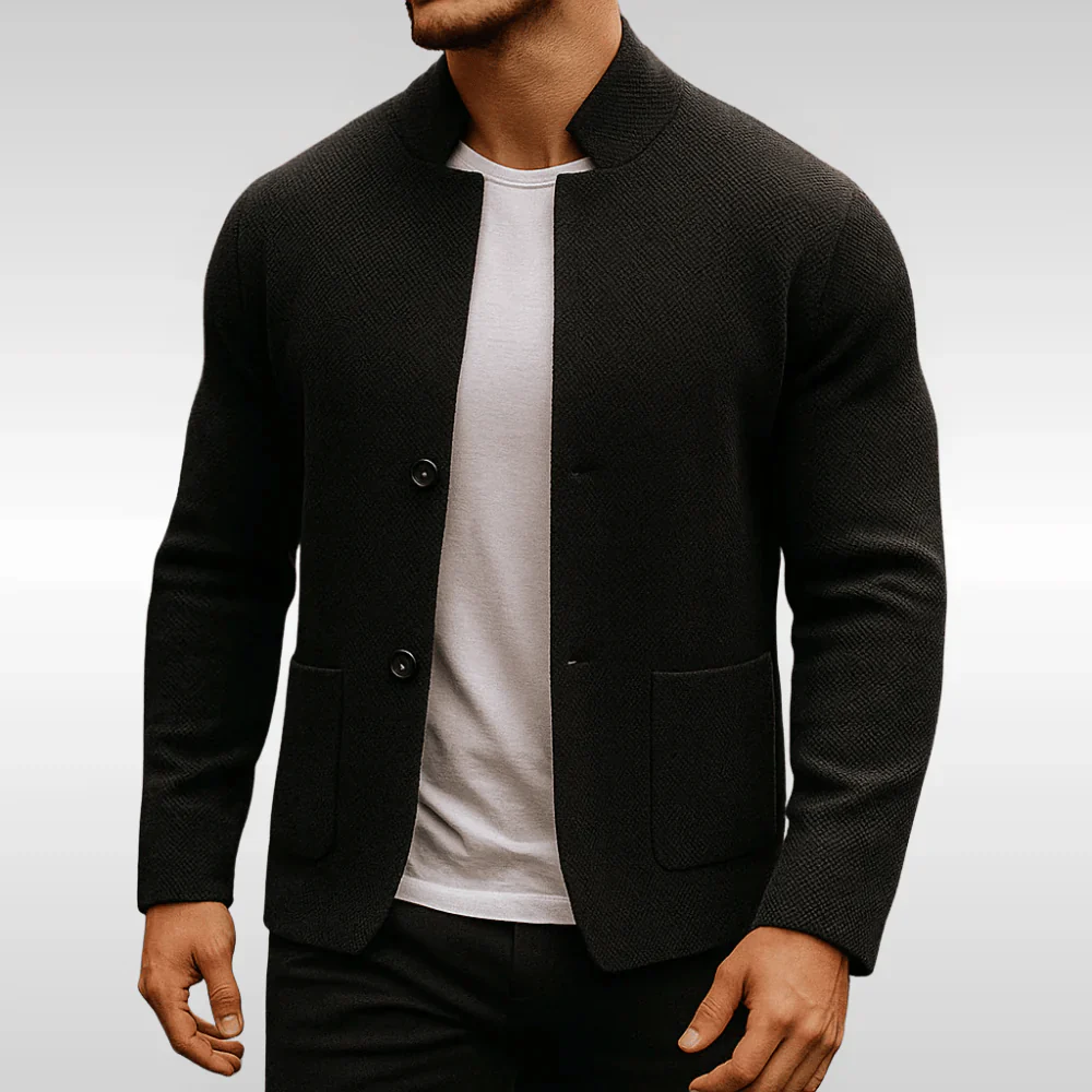 Givalli Refined Cardigan - Image 8