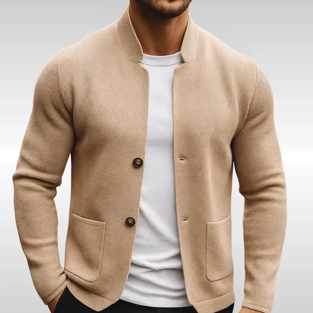 Givalli Refined Cardigan - Image 9