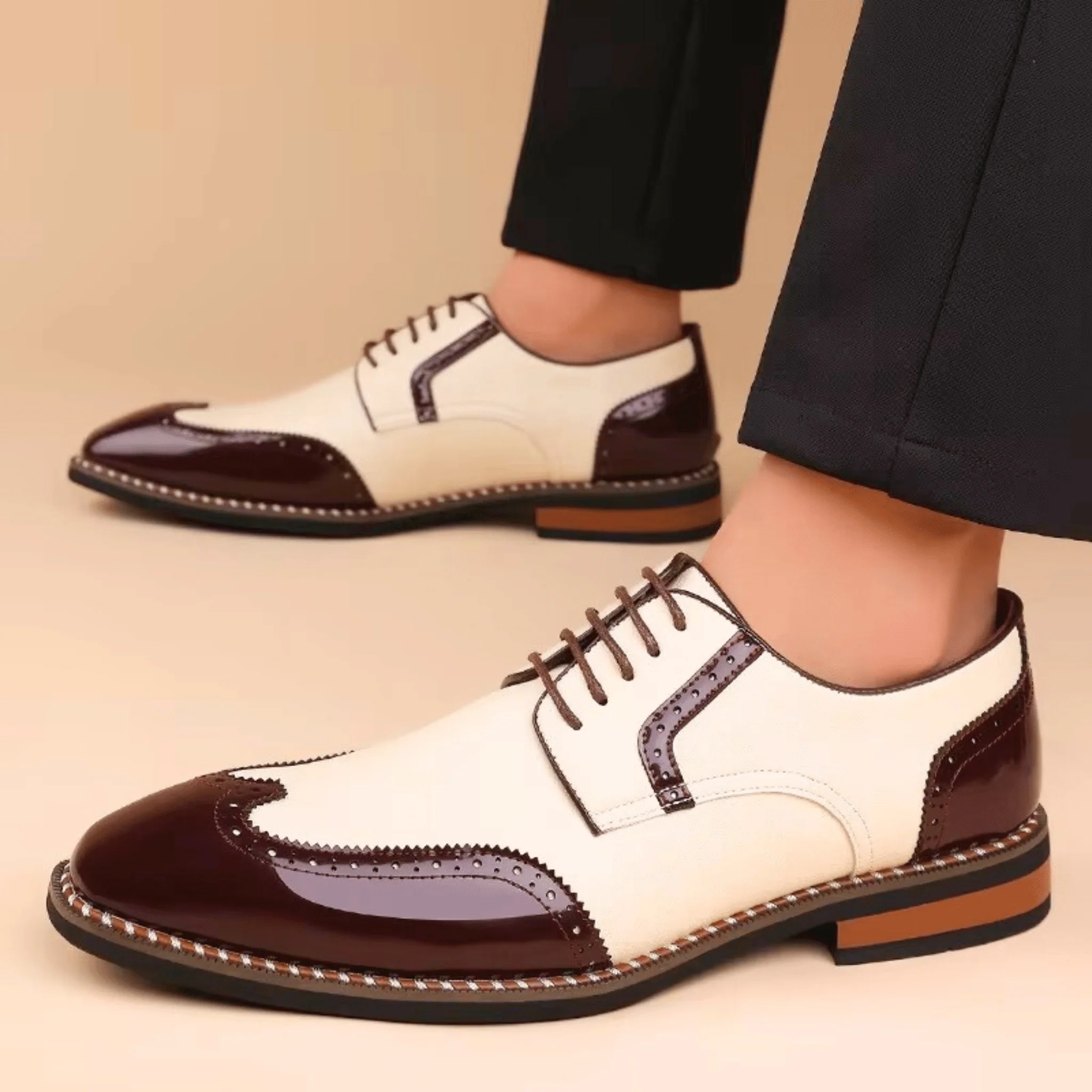 THE GRAHAM BROGUE - Image 12