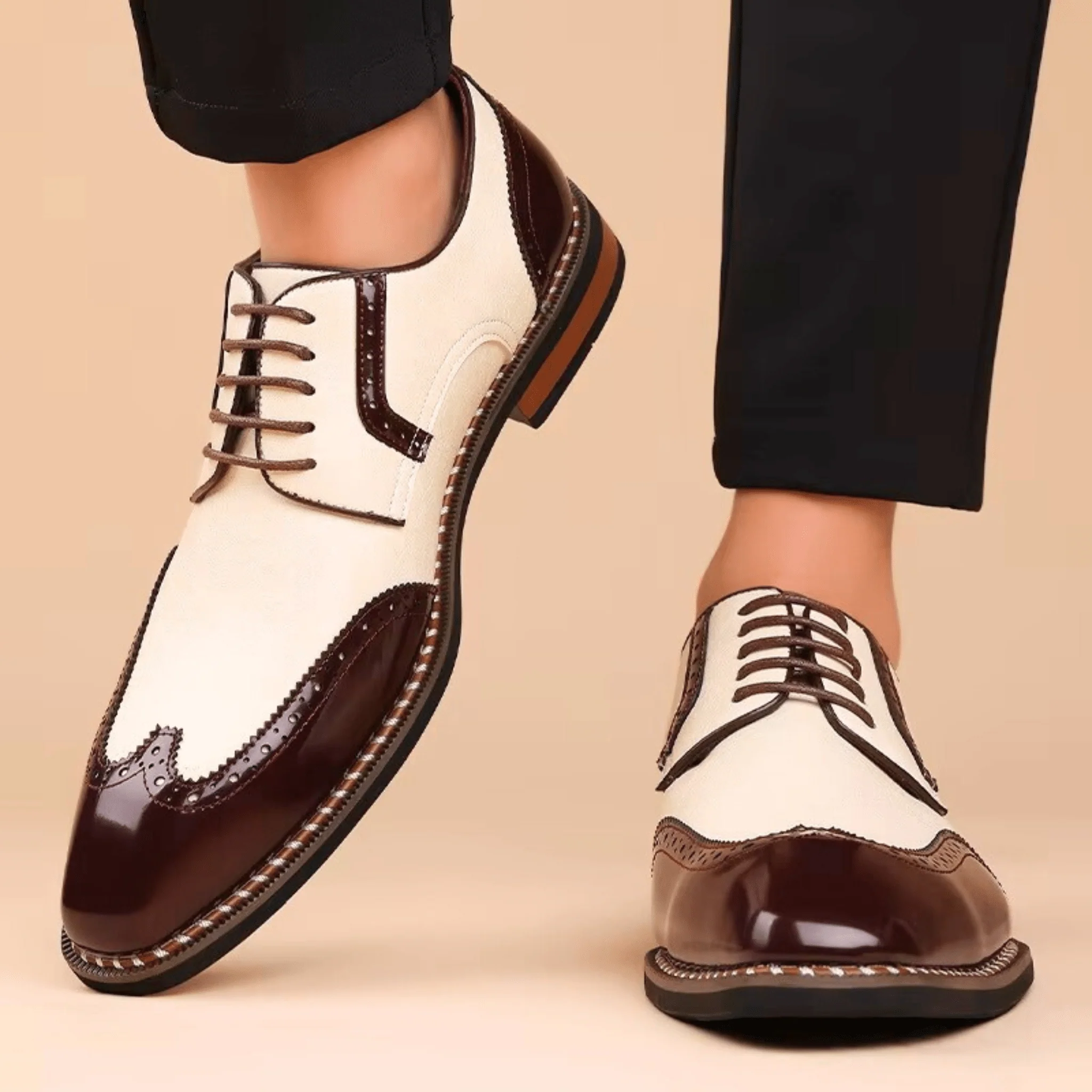 THE GRAHAM BROGUE - Image 13