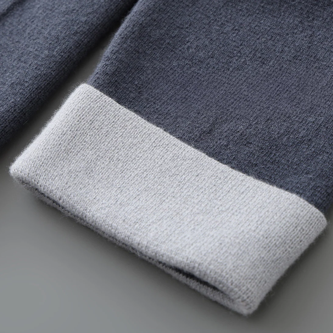 HADLEY CASHMERE CARDIGAN - Image 7