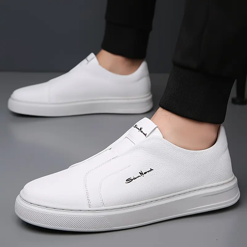 HARBOUR SLIP-ON TRAINERS - Image 10