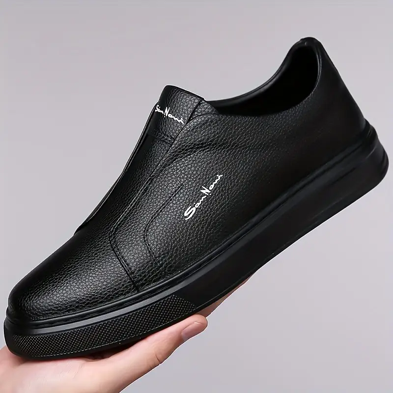 HARBOUR SLIP-ON TRAINERS - Image 11