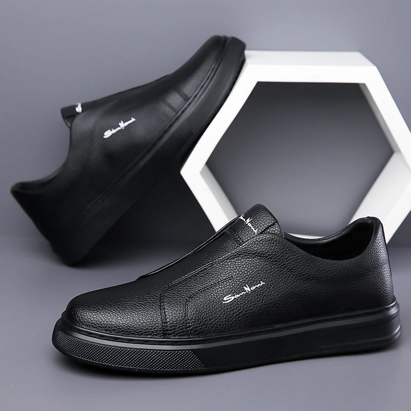 HARBOUR SLIP-ON TRAINERS - Image 12