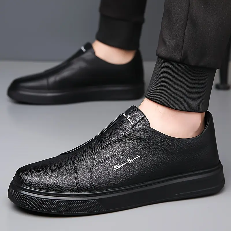 HARBOUR SLIP-ON TRAINERS - Image 13