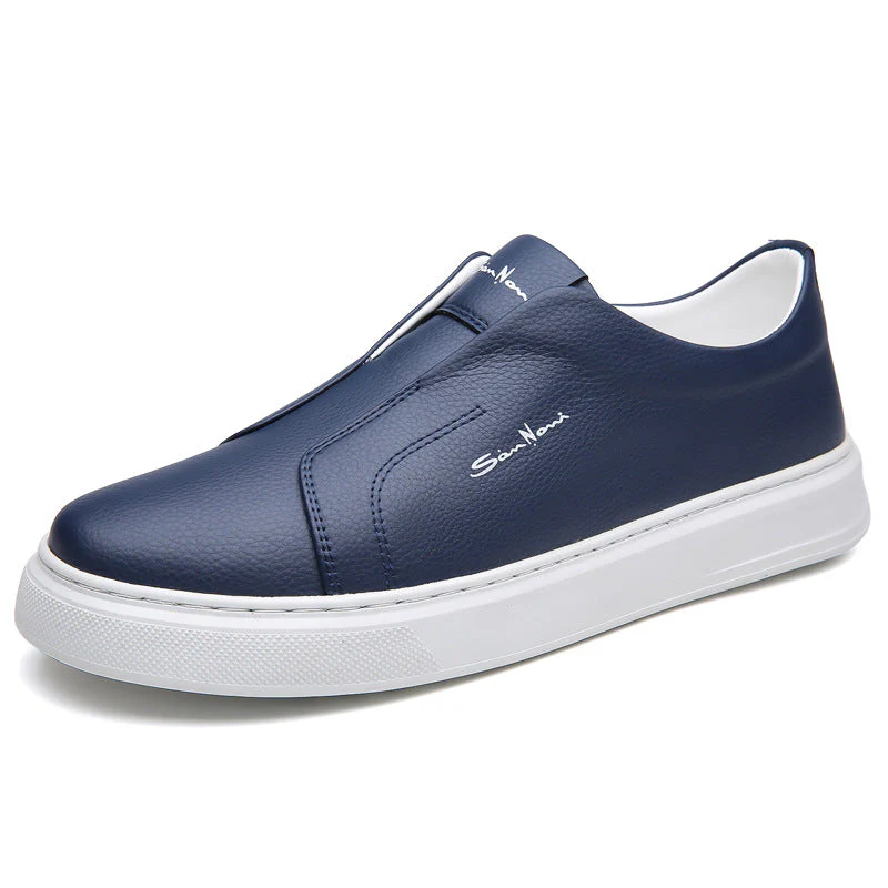 HARBOUR SLIP-ON TRAINERS - Image 14