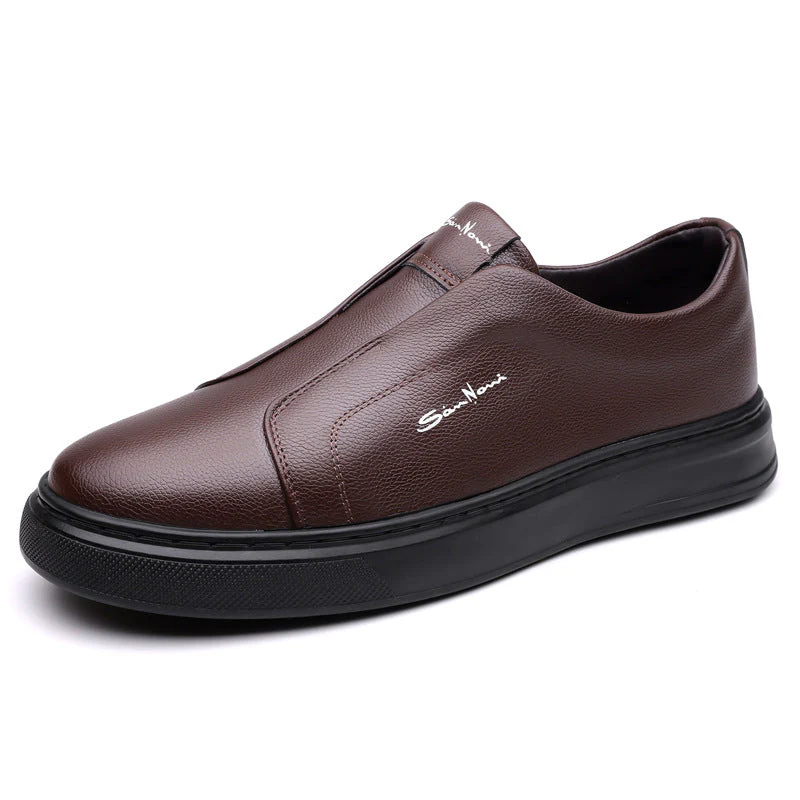 HARBOUR SLIP-ON TRAINERS - Image 15