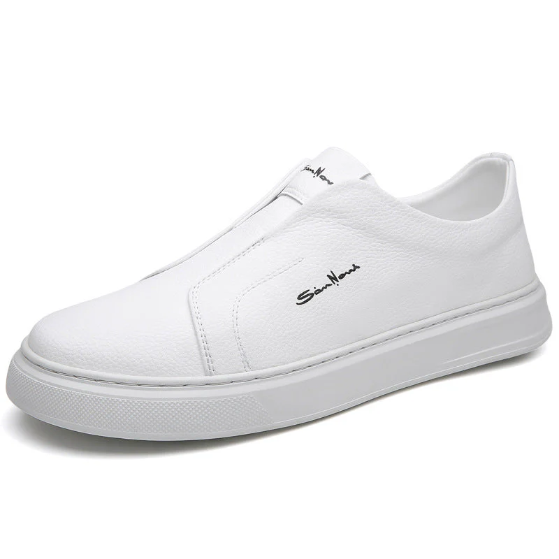 HARBOUR SLIP-ON TRAINERS - Image 16