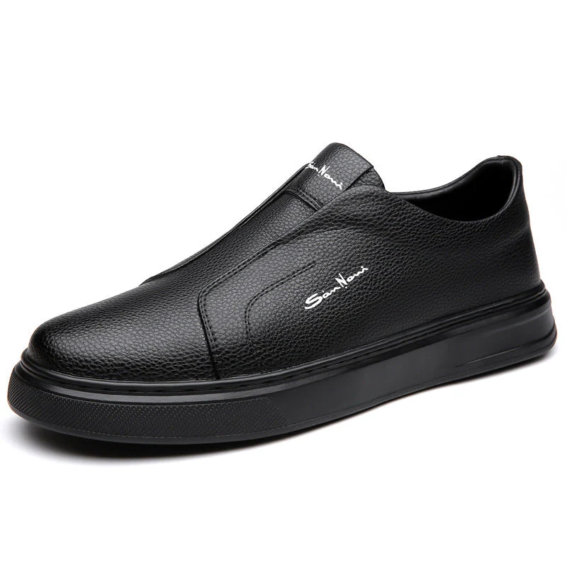 HARBOUR SLIP-ON TRAINERS - Image 17