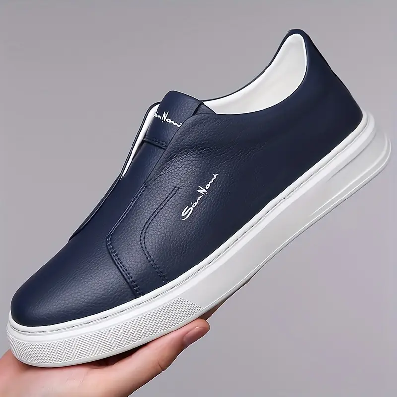 HARBOUR SLIP-ON TRAINERS - Image 6