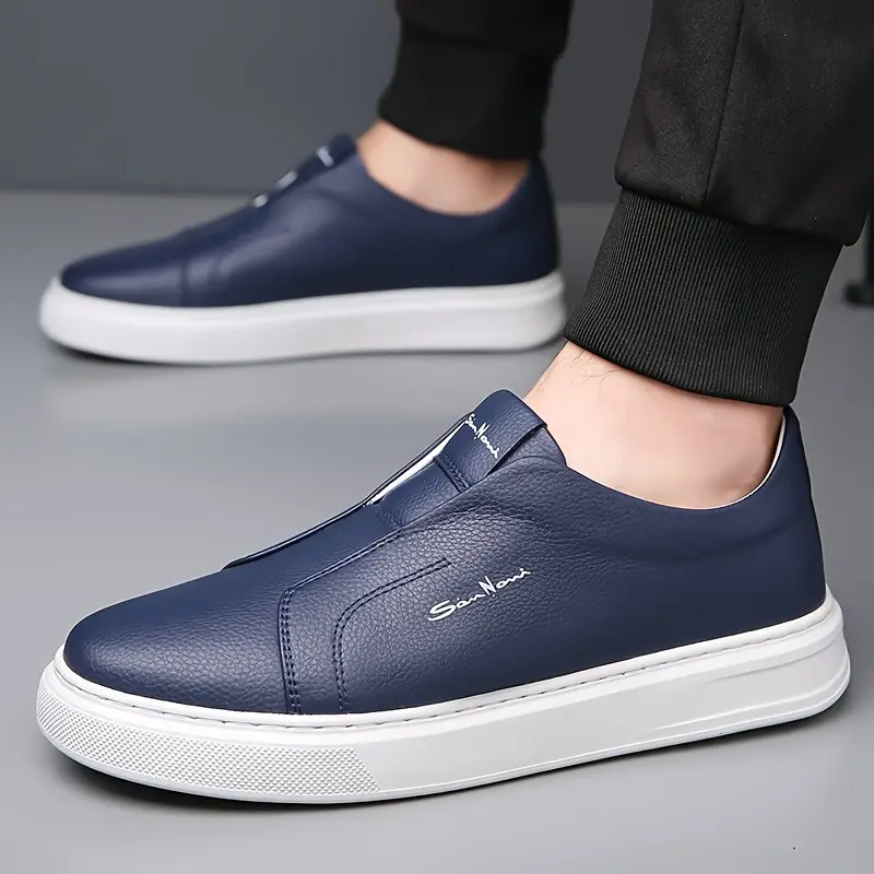 HARBOUR SLIP-ON TRAINERS - Image 7