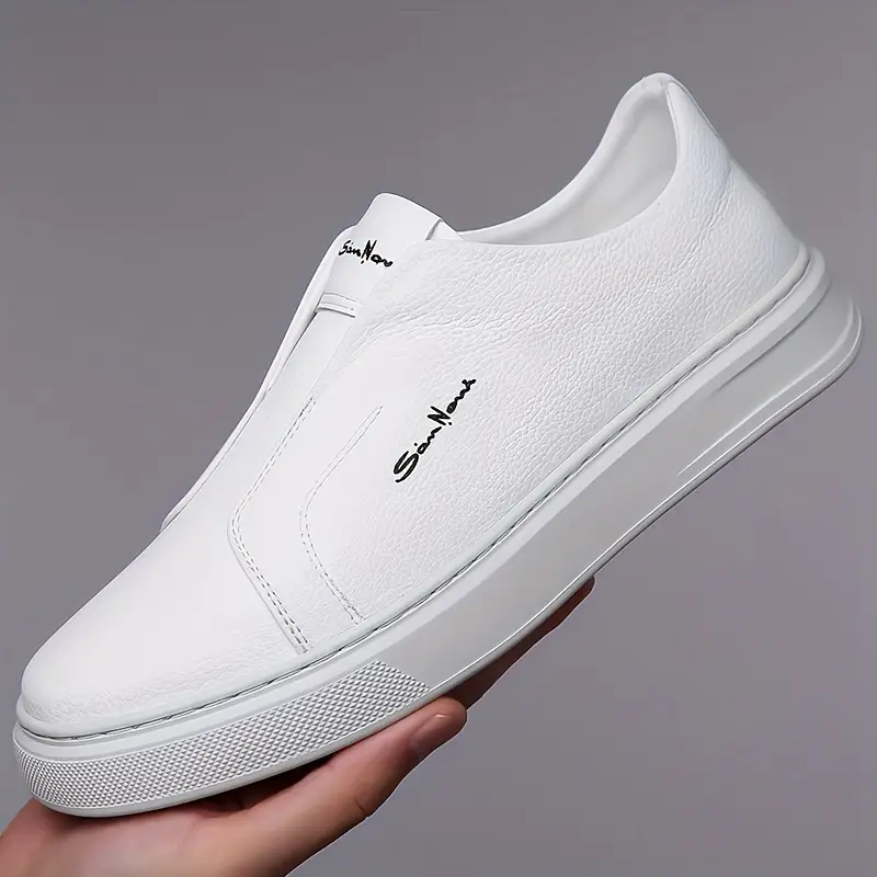 HARBOUR SLIP-ON TRAINERS - Image 9