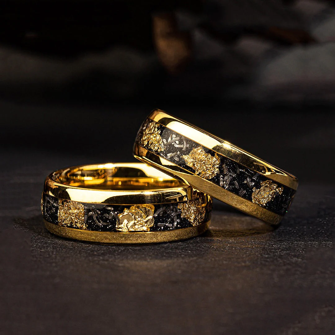 HAWTHORNE MONARCH RING - Image 10