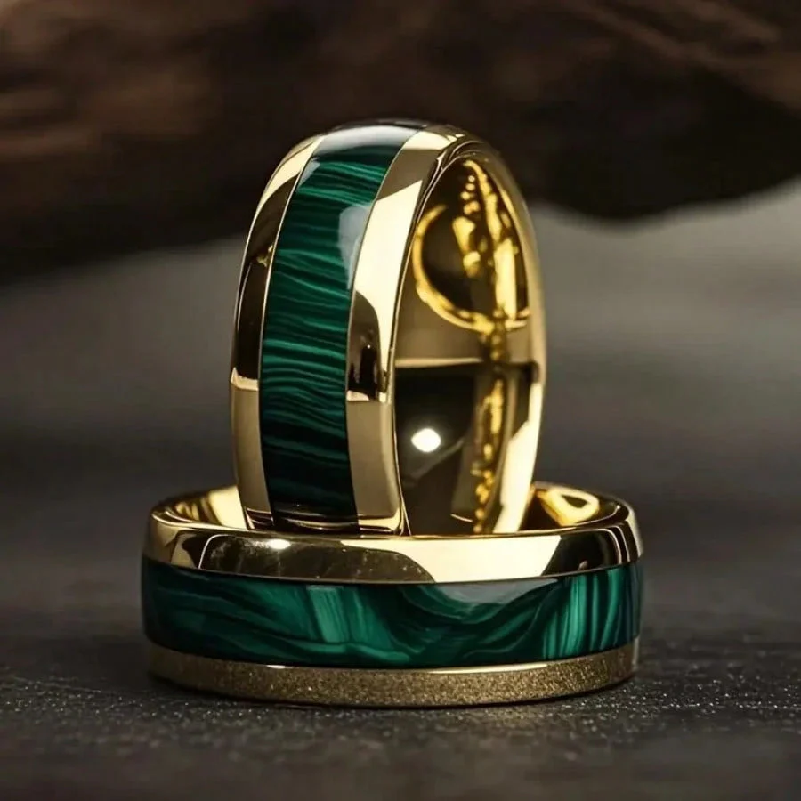 HAWTHORNE MONARCH RING - Image 11