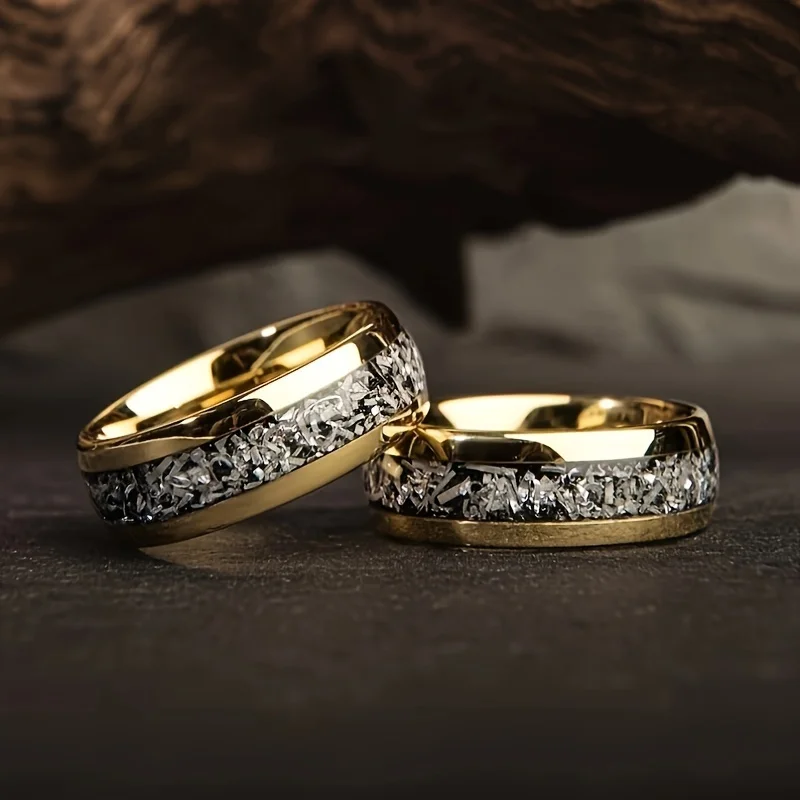 HAWTHORNE MONARCH RING - Image 13