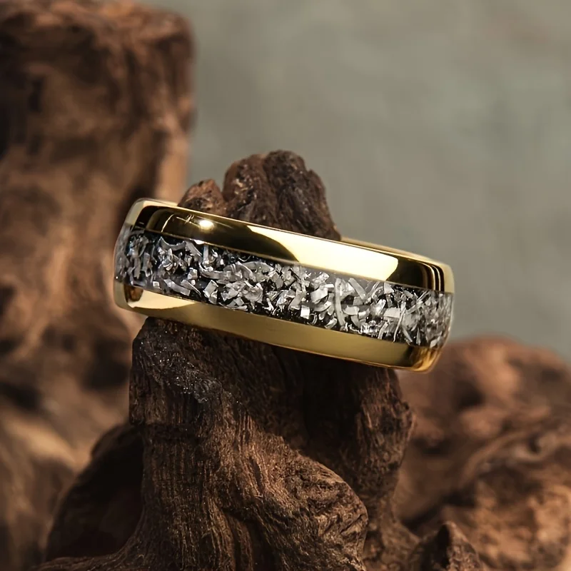 HAWTHORNE MONARCH RING - Image 14