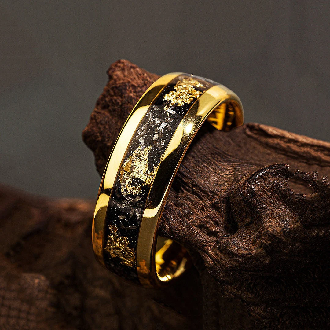 HAWTHORNE MONARCH RING - Image 22