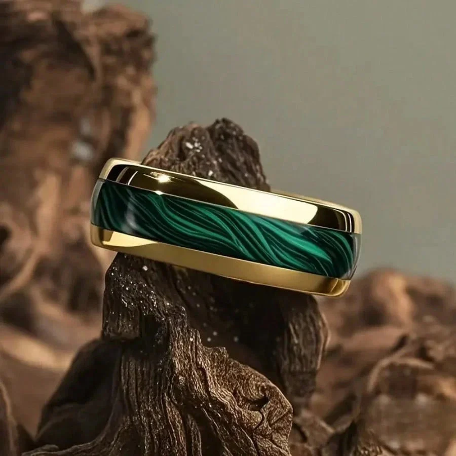 HAWTHORNE MONARCH RING - Image 24