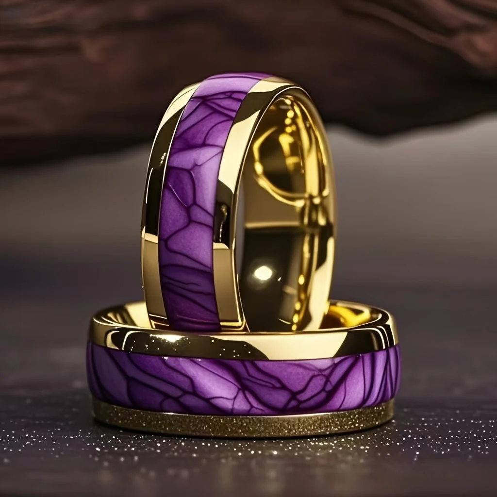 HAWTHORNE MONARCH RING - Image 4