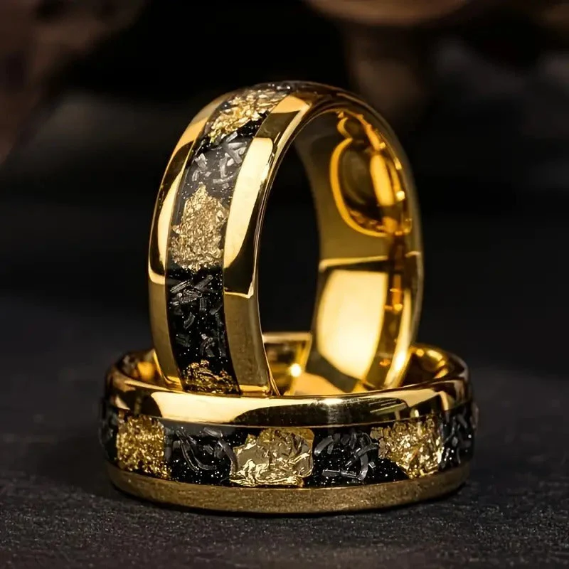 HAWTHORNE MONARCH RING - Image 9