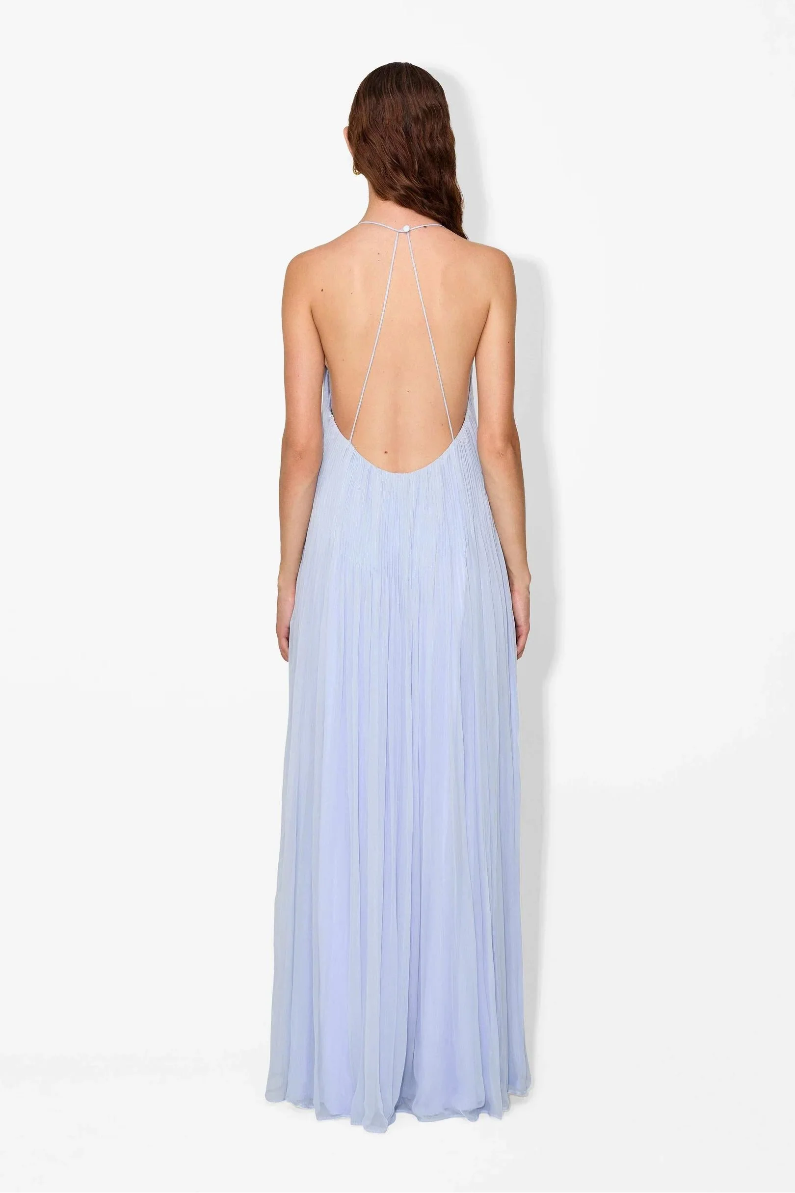 Haydin Maxi Dress - Hydrangea - Image 3