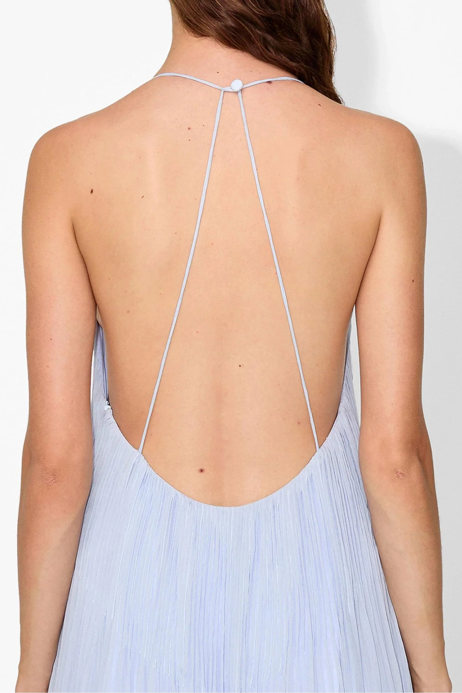 Haydin Maxi Dress - Hydrangea - Image 4