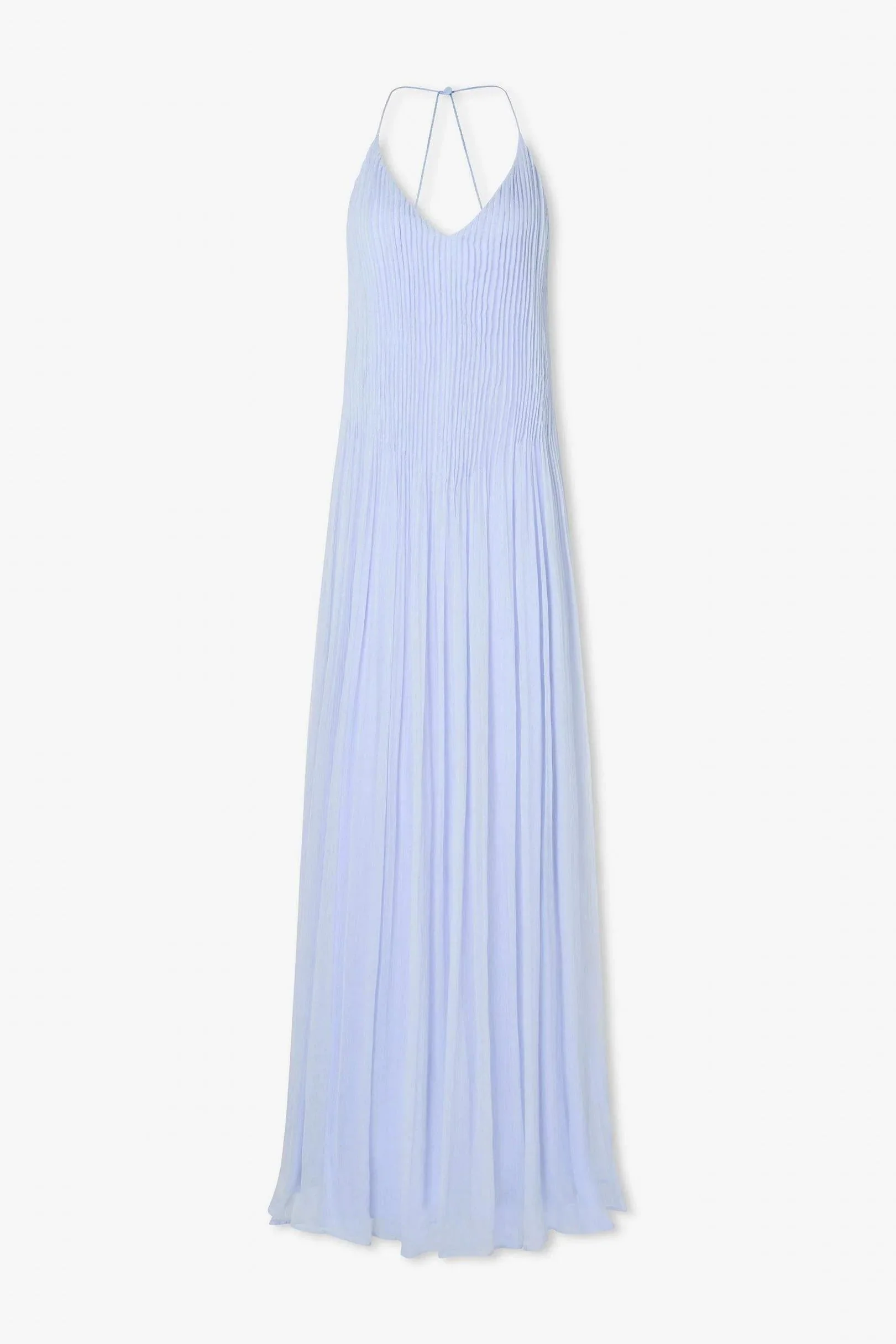 Haydin Maxi Dress - Hydrangea - Image 5