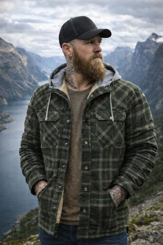 HUGO JACKET - Image 11
