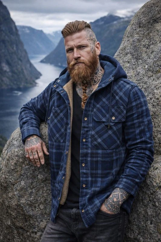HUGO JACKET - Image 13