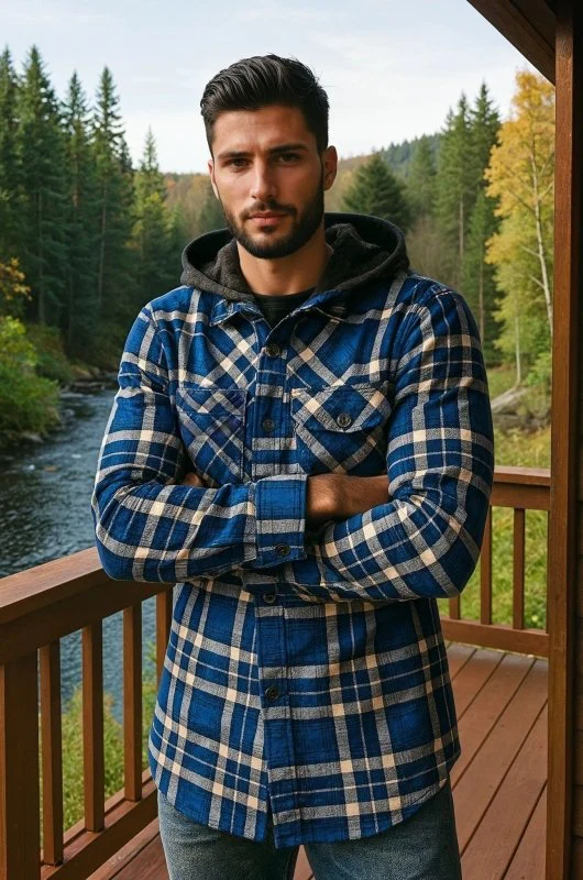 HUGO JACKET - Image 15