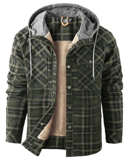 HUGO JACKET - Image 2