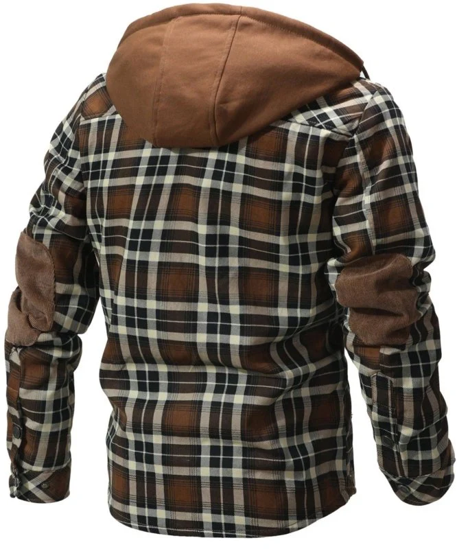 HUGO JACKET - Image 20