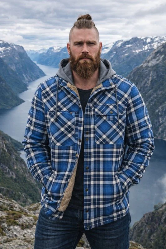 HUGO JACKET - Image 21