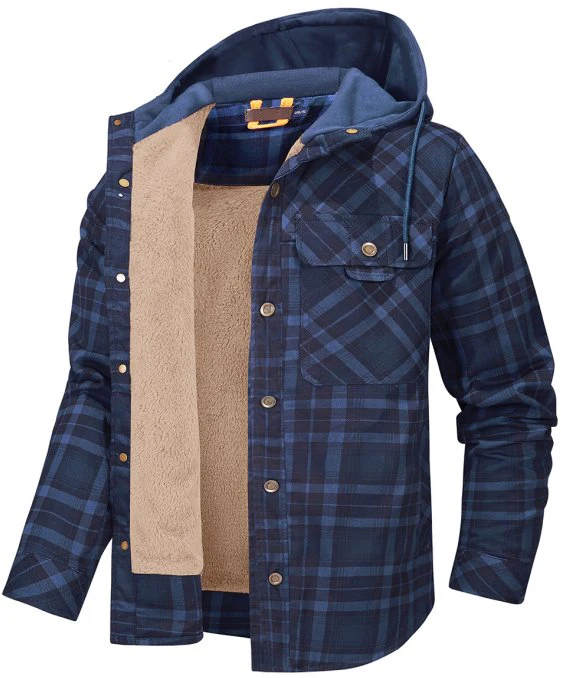 HUGO JACKET - Image 22