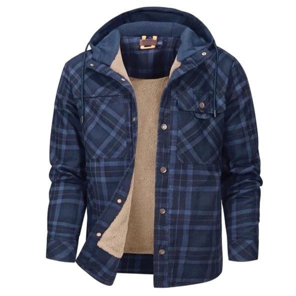 HUGO JACKET - Image 3