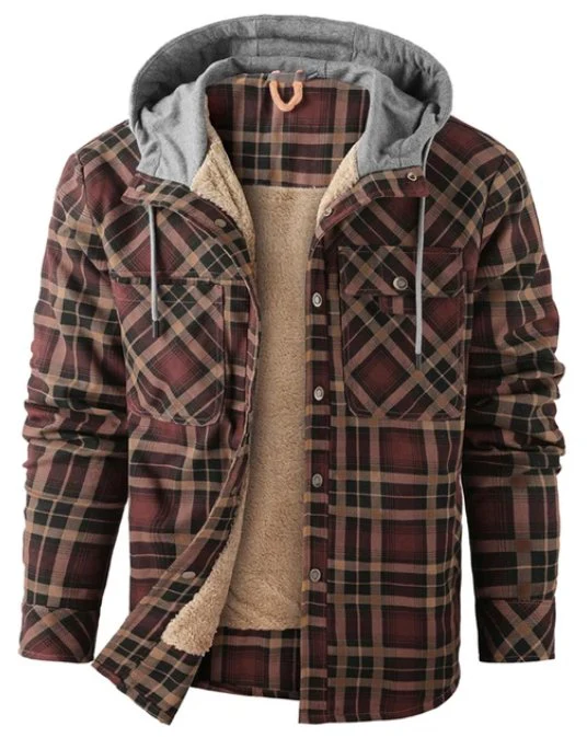 HUGO JACKET - Image 4