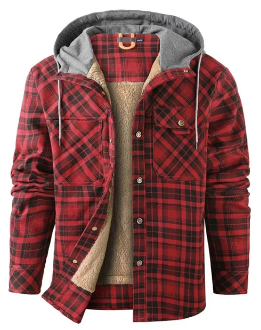 HUGO JACKET - Image 5