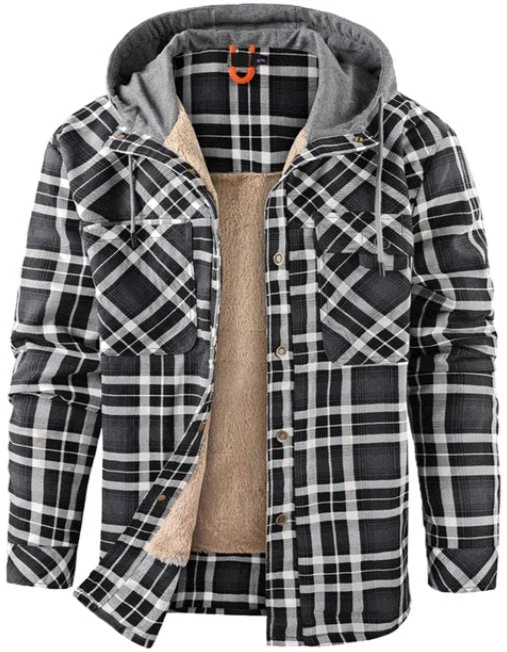 HUGO JACKET - Image 6