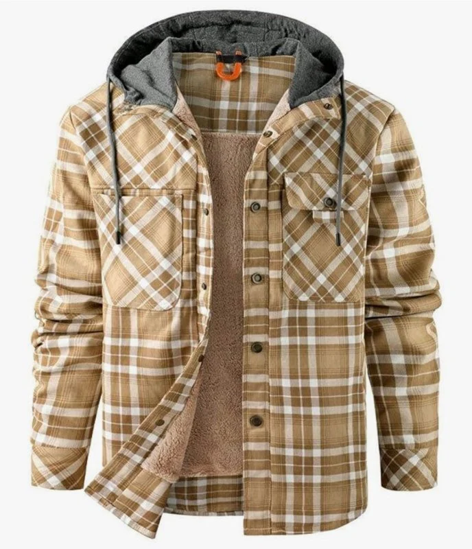 HUGO JACKET - Image 7