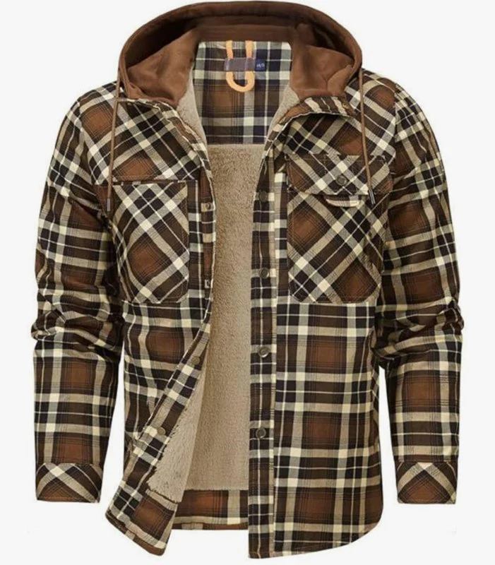 HUGO JACKET - Image 8